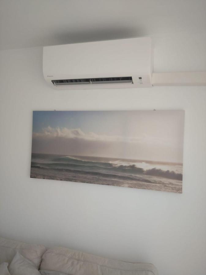Las Algas 1 Etage Maspalomas  Exteriör bild