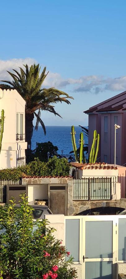 Las Algas 1 Etage Maspalomas  Exteriör bild