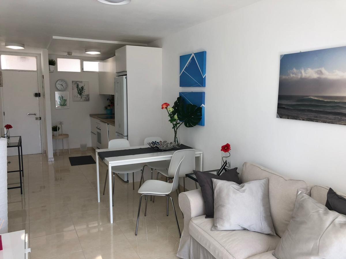 Las Algas 1 Etage Maspalomas  Exteriör bild