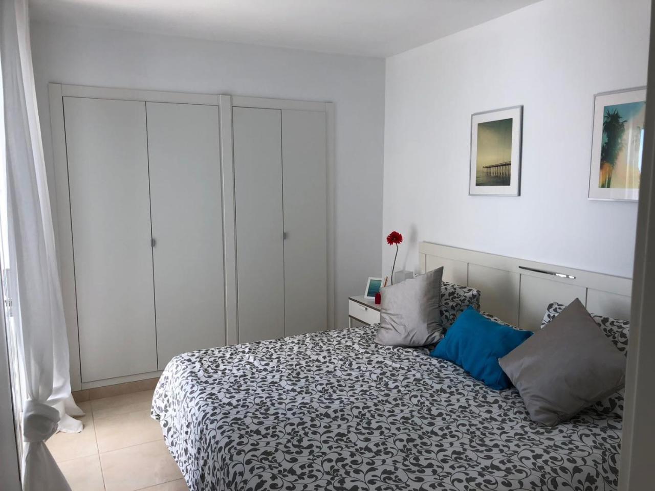 Las Algas 1 Etage Maspalomas  Exteriör bild