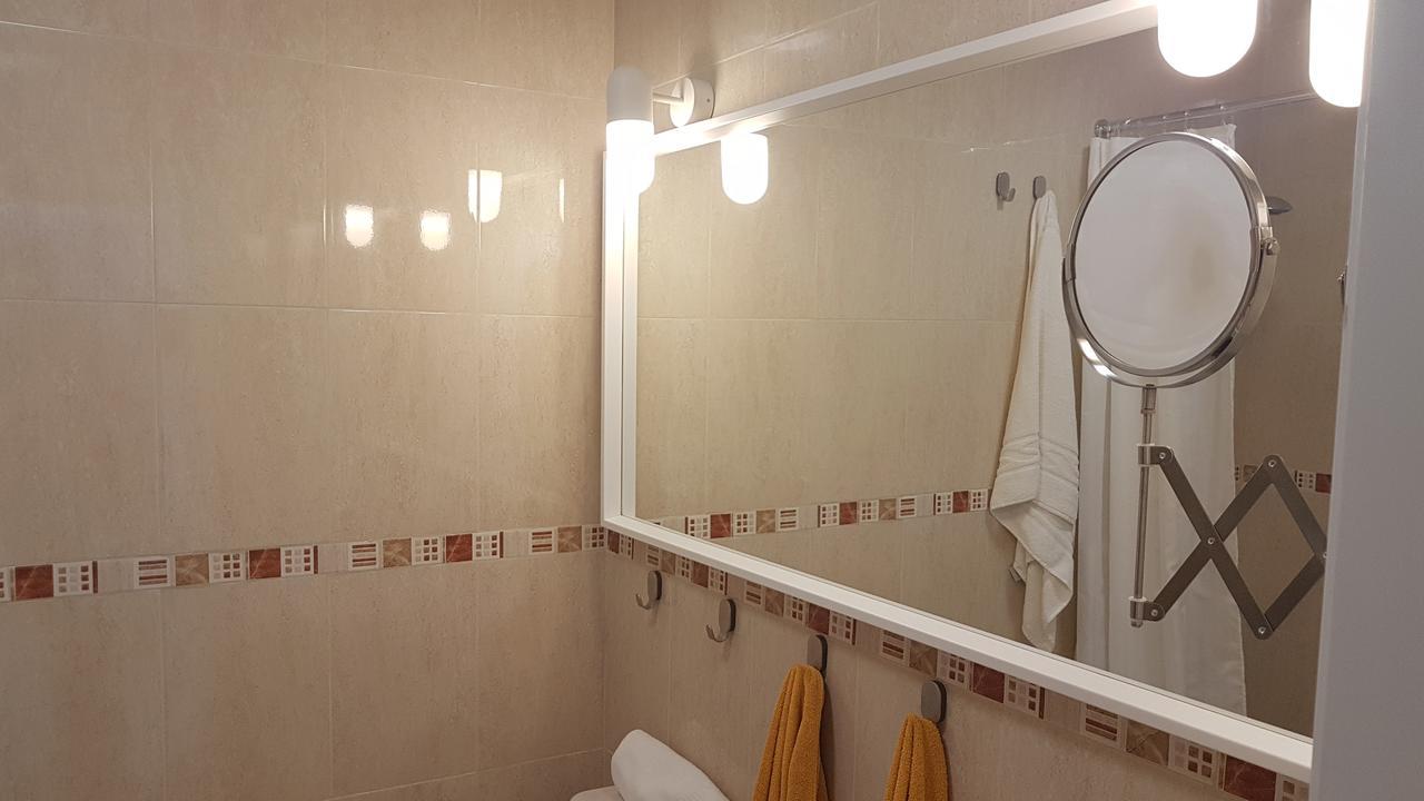 Las Algas 1 Etage Maspalomas  Exteriör bild