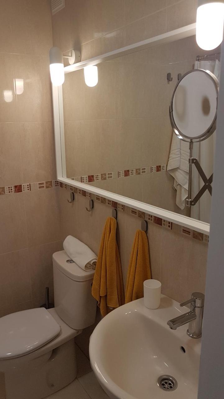 Las Algas 1 Etage Maspalomas  Exteriör bild
